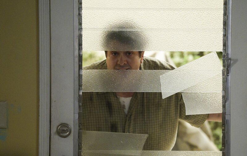 Wie weit wird George (Lance Barber) gehen, um an Meemaws Familienrezept für Rinderbrust zu kommen? – Bild: Warner Bros.