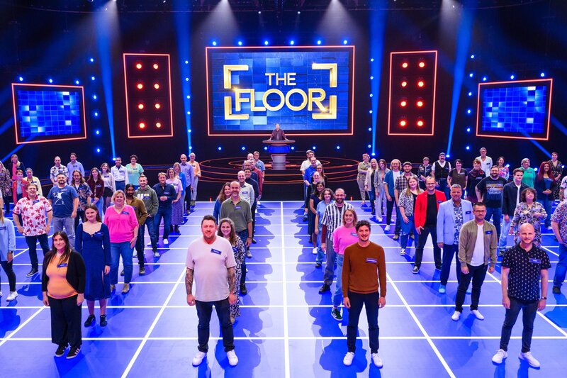 Matthias Opdenhövel – Bild: Joyn /​ Willi Weber