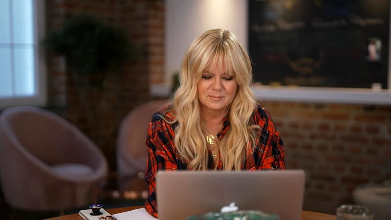 Julia Leischik sucht: Bitte melde dich S15E08: Folge 8 – fernsehserien.de