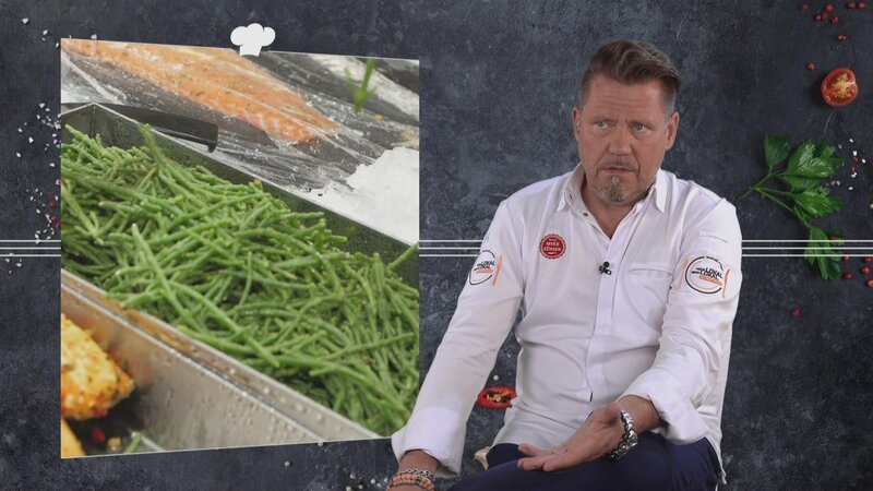 Mike Süsser – Bild: Seven.One Entertainment Group GmbH