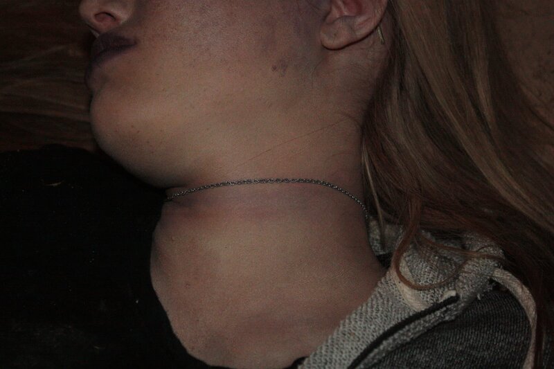 Ein neuer Fall für Lieutenant Joe Kenda: Ein anonymer Anruf führt die Polizei zur Leiche eines Mädchens, das offenbar stranguliert wurde … – Bild: Jupiter Entertainment