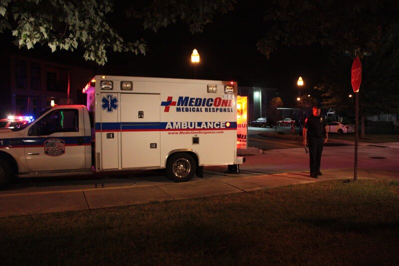 Lieutenant Joe Kenda muss die Hintergründe des Mordes an dem Soldaten und Familienvater Layne Schmidtke aufdecken … – Bild: Jupiter Entertainment