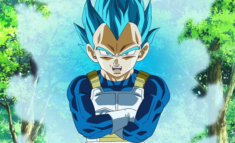 Bild: Bird Studio/​Shueisha, Toei Animation