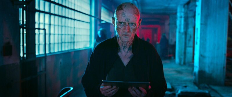 Guns Akimbo – Bild: LEONINE Studios