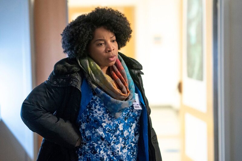 Drei Schritte zu Dir – Bild: RTL /​ Granville LA LLC