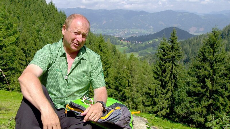 Harry Prünster. – Bild: ORF