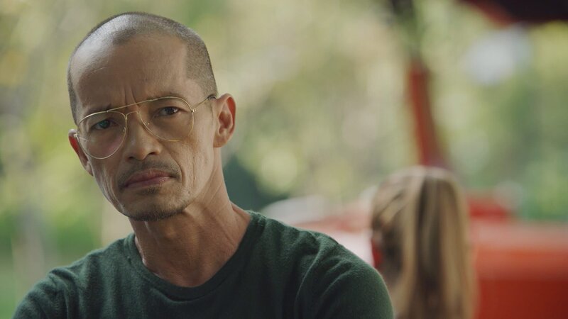 Ernesto Alamares (Arthur Acuña) – Bild: AXN Black