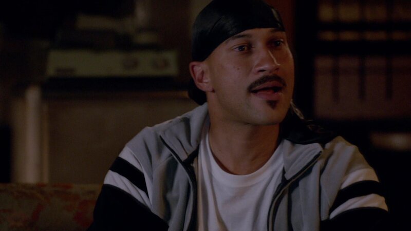 Keegan-Michael Key – Bild: ViacomCBS