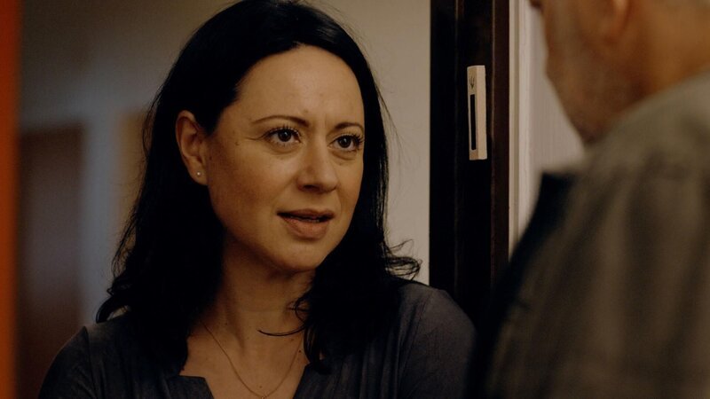Ola Schur Selektar (Jenny) – Bild: RTL /​ Keshet International and Koda Communications