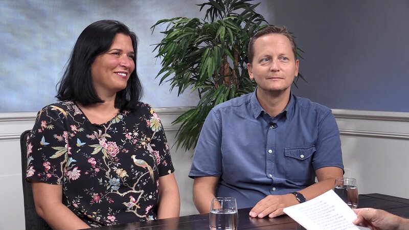. – Bild: Bibel TV . – Bild: Bibel TV