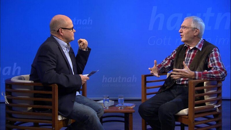 . – Bild: Bibel TV