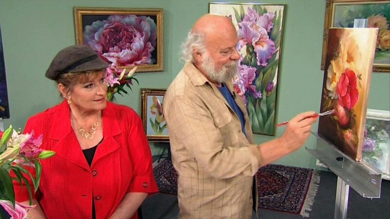 . – Bild: Bibel TV . – Bild: Bibel TV