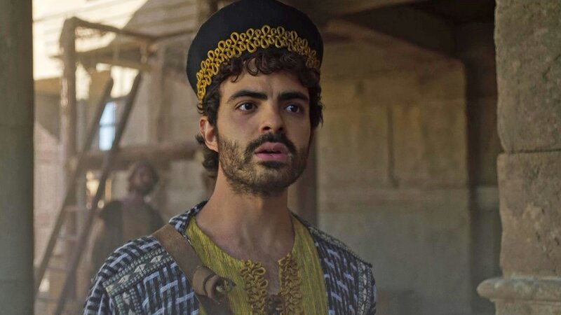 . – Bild: Bibel TV Redaktion