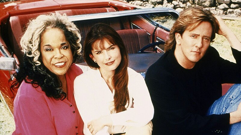 . – Bild: CBS Studios International