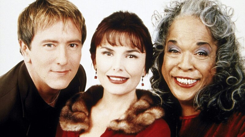 . – Bild: CBS Studios International