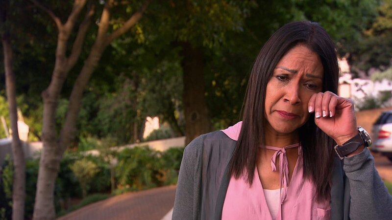 Yvette – Bild: 3 Plus Group