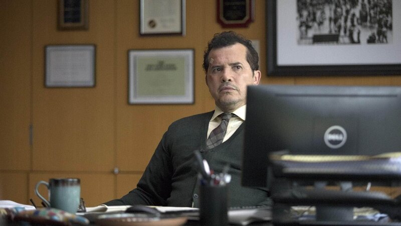 The Sun Is Also a Star – Bild: RTL /​ Warner Bros. Ent. Inc. and Metro-Goldwyn-Mayer Pict. Inc.