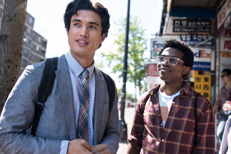 The Sun Is Also a Star – Bild: RTL /​ Warner Bros. Ent. Inc. and Metro-Goldwyn-Mayer Pict. Inc.