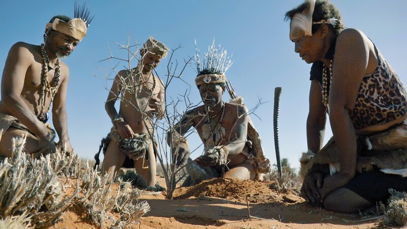 . – Bild: Marco Polo TV