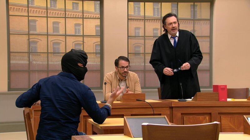 +++ – Bild: RTL