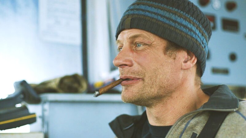 Shawn Pomrenke – Bild: Original Productions, Inc. /​ Original Productions, Inc. /​ Original Productions, Inc.