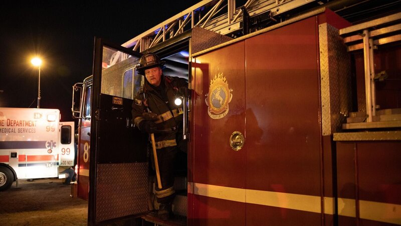 Randy „Mouch“ McHolland (Christian Stolte) – Bild: RTL /​ 2019 OPEN 4 BUSINESS PRODUCTIONS LLC.