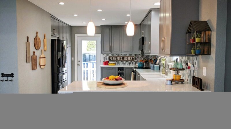 Bild: HGTV