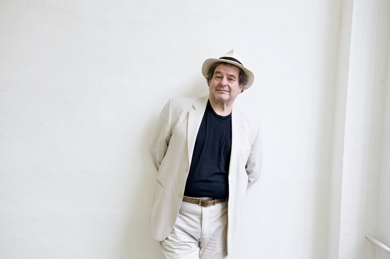 Erwin Steinhauer – Bild: SERVUS TV /​ Nancy Horowitz /​ Erwin Steinhauer