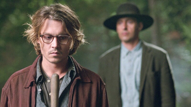 Das geheime Fenster – Bild: ZDF