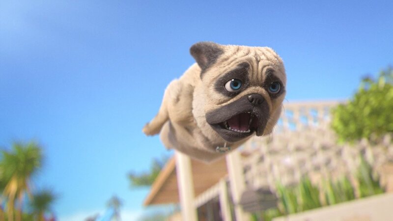 Bild: PLURIMEDIA (TeamTo)