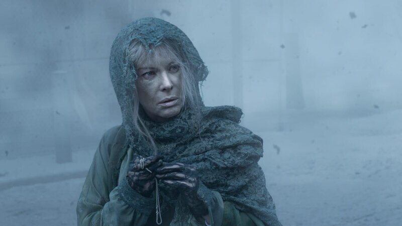 Silent Hill: Revelation – Bild: CONCORDE CR-T /​ MKNS