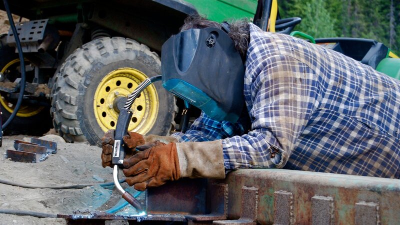 Bild: Tim Pastore /​ Discovery Channel