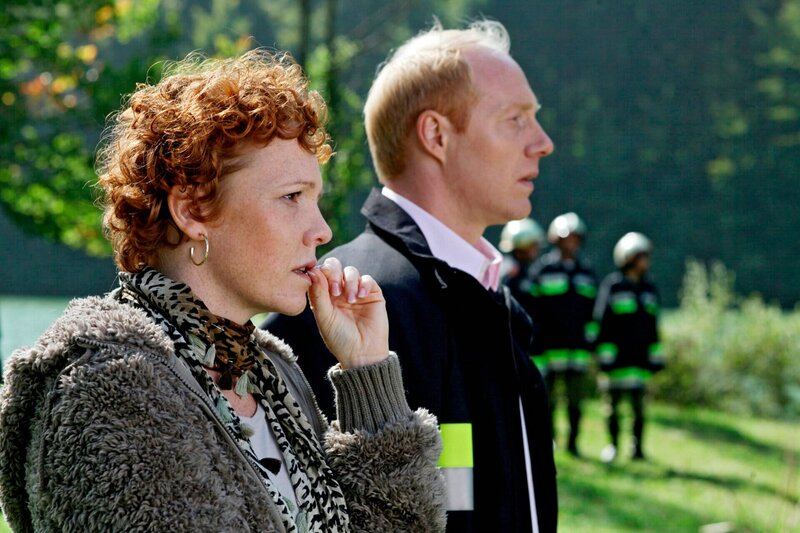 Die Mutprobe – Bild: MDR/​ORF/​epo-film/​Petro Domenigg