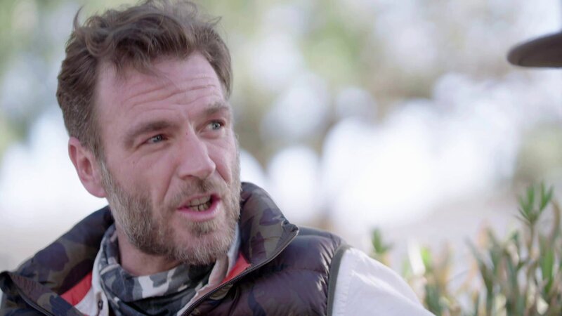 Bild: Warner Discovery Inc