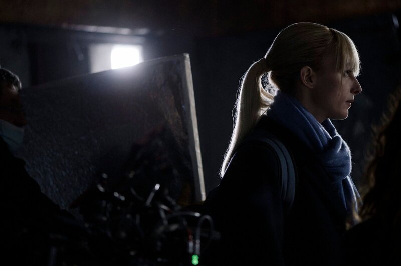 Bild: PATRICK FOUQUE