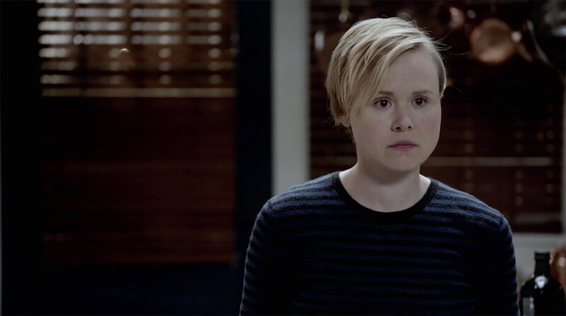Ivy Mayfair-Richards (Alison Pill) – Bild: Twentieth Century Fox Film Corporation