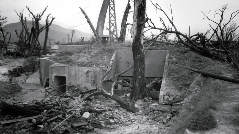 Hiroshima: Der Tag, an dem die Bombe fiel – Bild: ORF/​ZDF