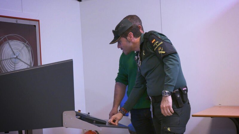 . – Bild: Warner Bros. Discovery