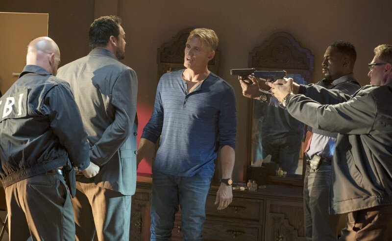 Kindergarten Cop 2 – Bild: port.hu