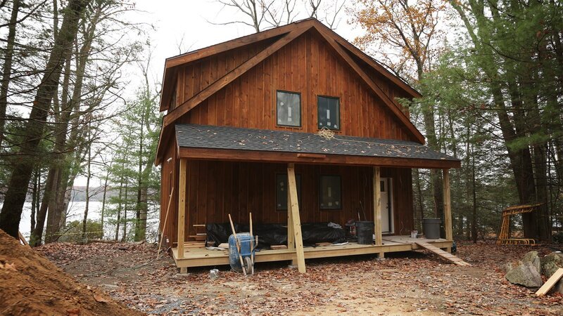 Bild: HGTV