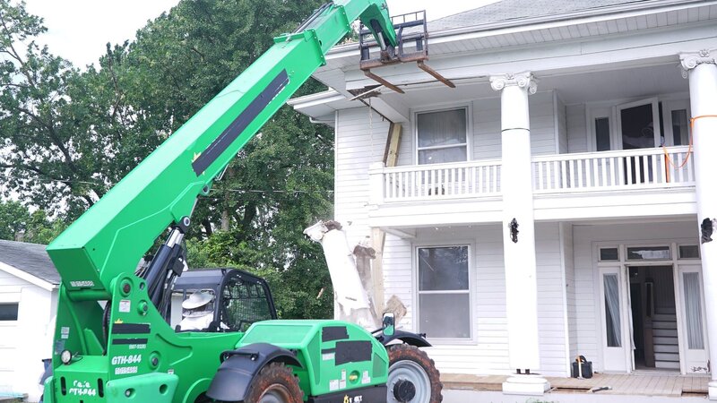 . – Bild: Warner Bros. Discovery