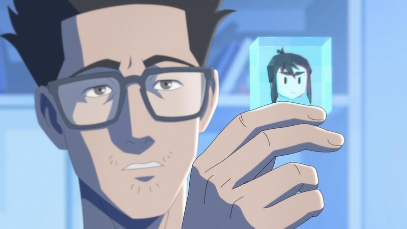 David Kim – Bild: AMC Film Holdings LLC