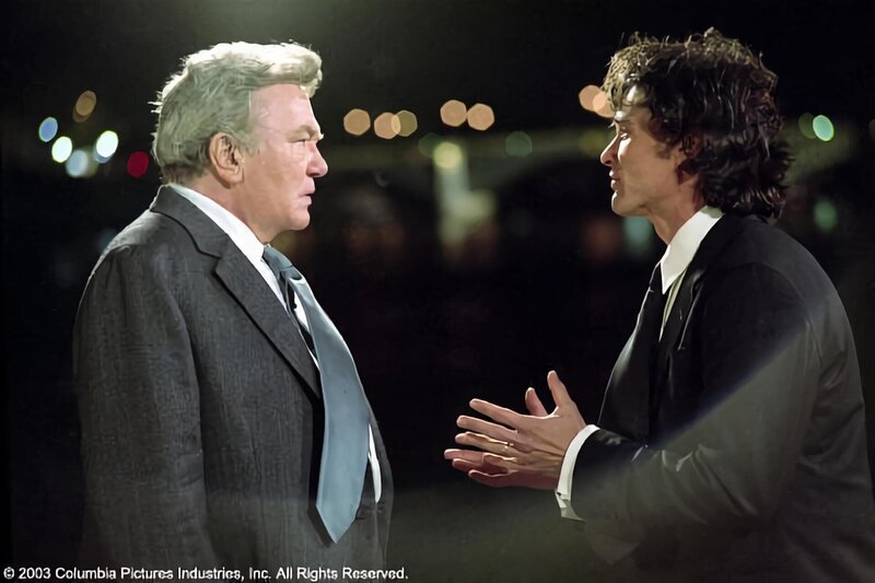 Big Fish - Der Zauber, der ein Leben zur Legende macht – Bild: ZDF