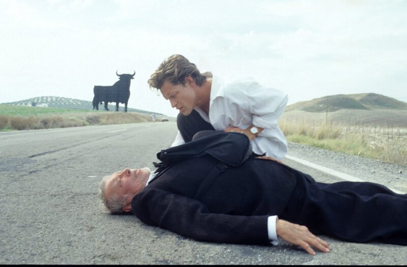 Bin ich schön? – Bild: ORF/​Constantin Film