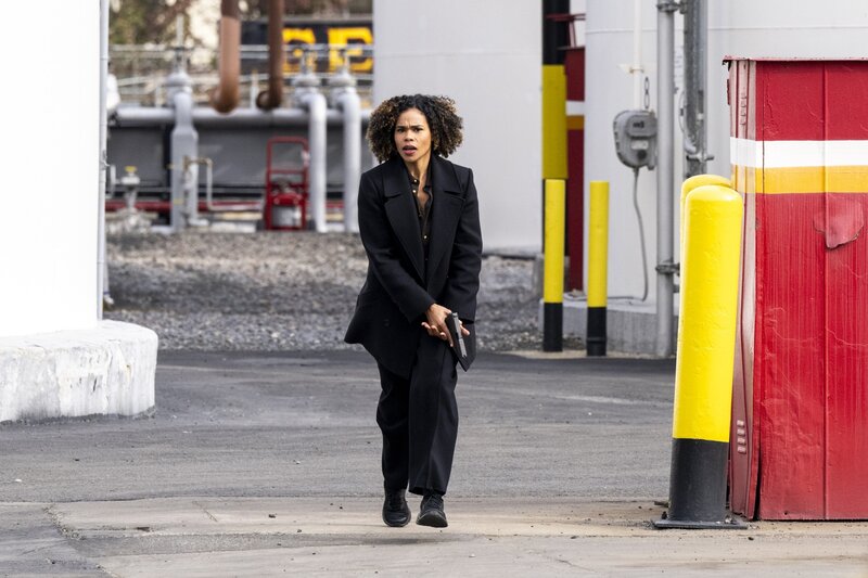 . – Bild: CBS /​ Mark Schafer