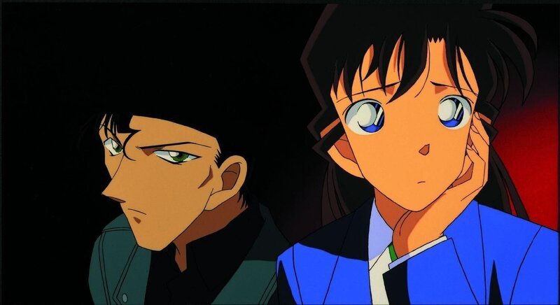 Bild: Gosho Aoyama /​ Shogakukan, YTV, TMS