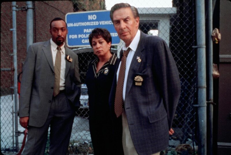 In einem heruntergekommenen Viertel wird das Skelett einer jungen Frau gefunden, die angeblich bei den Anschlägen auf die Zwillingstürme ums Leben gekommen ist. Det. Green, Lt. Van Buren und Det. Briscoe beginnen mit den Ermittlungen. – Bild: RTL