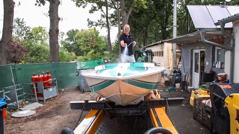 William – Bild: Warner Bros. Discovery