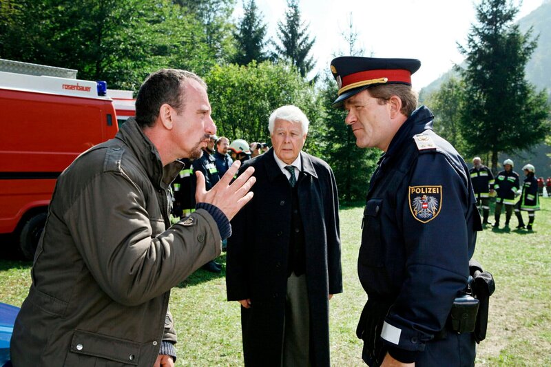 Die Mutprobe – Bild: MDR/​ORF/​epo-film/​Petro Domenigg