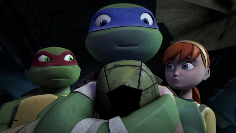 Bild: Viacom Overseas Holdings C.V.